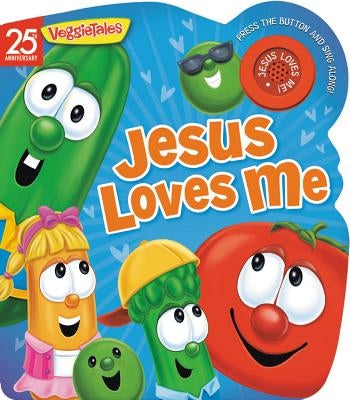 Jesus Loves Me by Pittenger, Jerry