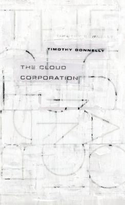 The Cloud Corporation by Donnelly, Timothy