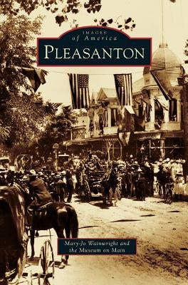 Pleasanton by Wainwright, Mary-Jo