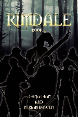 Rimdale by Johnathan