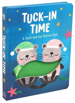 Tuck-In Time! by Fischer, Maggie