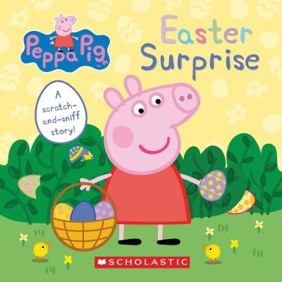 Easter Surprise by Eone