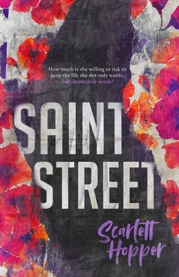 Saint Street by Hopper, Scarlett
