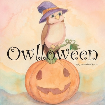 Owlloween by Reda, Carrieann