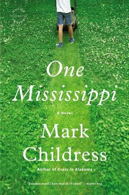 One Mississippi by Childress, Mark