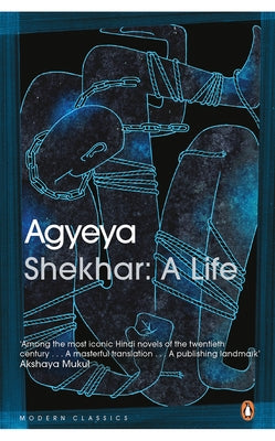 Shekhar by Agyeya, A.