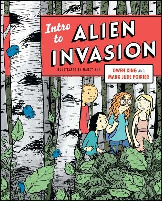 Intro to Alien Invasion by King, Owen
