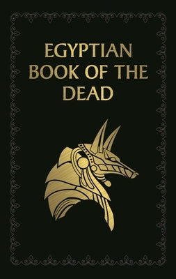 Egyptian Book of the Dead by Wallis Budge, Ea