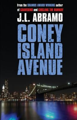 Coney Island Avenue by Abramo, J. L.