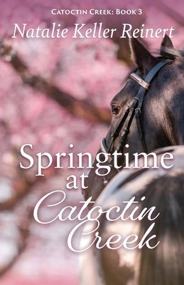 Springtime at Catoctin Creek by Reinert, Natalie Keller