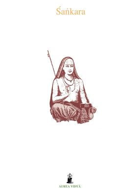 &#346;a&#7749;kara by Vidy&#257;, &#256;&#347;ram