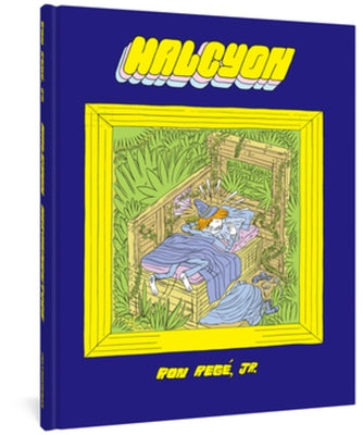 Halcyon by Regé Jr, Ron