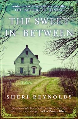 The Sweet In-Between by Reynolds, Sheri