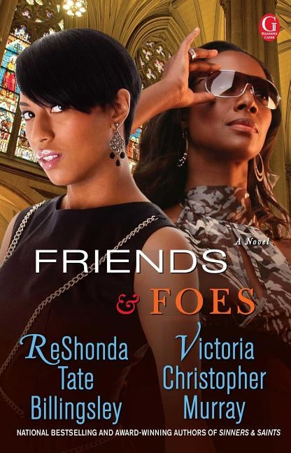 Friends & Foes by Billingsley, Reshonda Tate