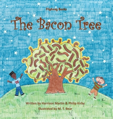 The Bacon Tree by Martin, Harrison