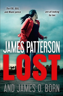 Lost by Patterson, James