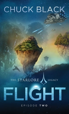 Flight by Black, Chuck