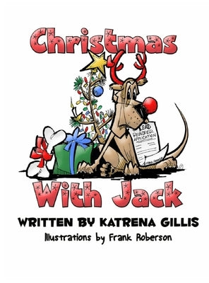 Christmas With Jack by Gillis, Katrena