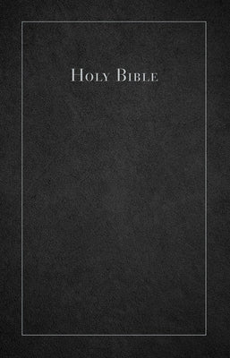 Ceb Large Print Thinline Bonded Leather by 