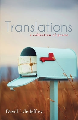 Translations by Jeffrey, David Lyle