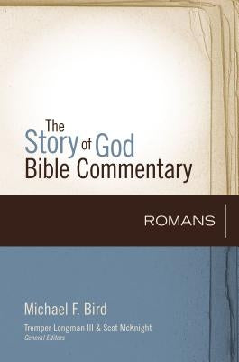 Romans: 6 by Bird, Michael F.