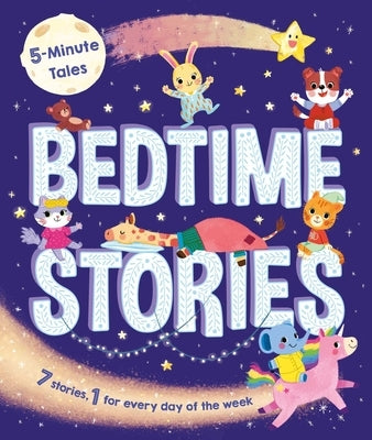 Bedtime Stories by Igloobooks