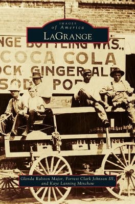 LaGrange by Major, Glenda Ralston