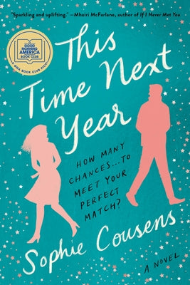 This Time Next Year by Cousens, Sophie