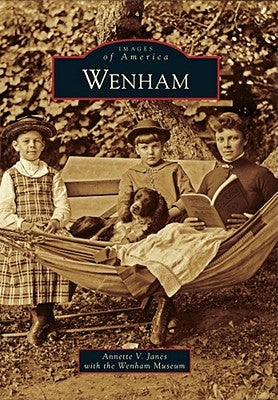 Wenham by Janes, Annette V.