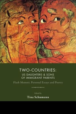 Two-Countries by Schumann, Tina
