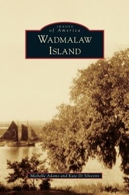 Wadmalaw Island by Adams, Michelle