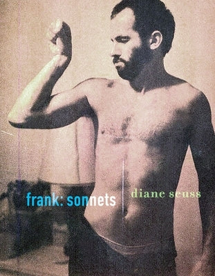 Frank: Sonnets by Seuss, Diane