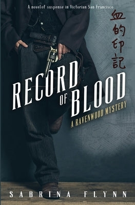 Record of Blood by Flynn, Sabrina