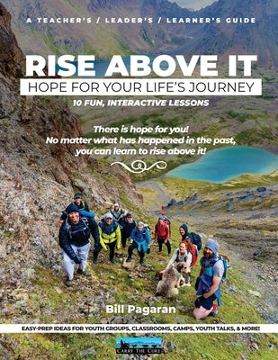 Rise Above It by Pagaran, William