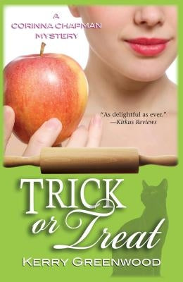 Trick or Treat by Greenwood, Kerry