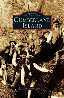 Cumberland Island by Barefoot, Patricia