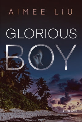 Glorious Boy by Liu, Aimee