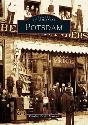 Potsdam by Potsdam Public Museum