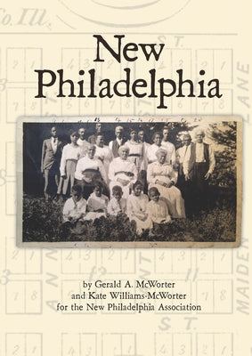 New Philadelphia by McWorter, Gerald A.