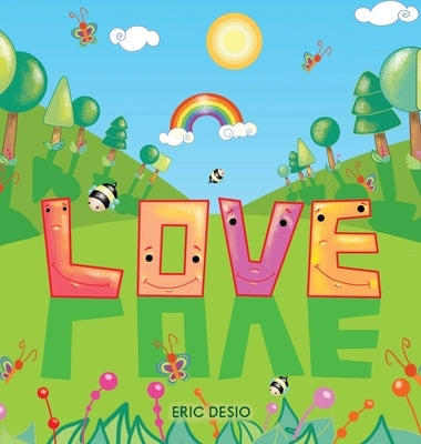 Love by Desio, Eric