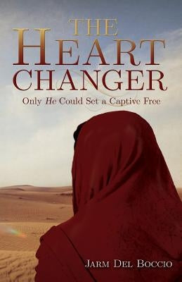 The Heart Changer by Boccio, Jarm del