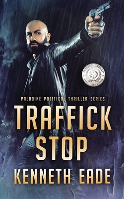 Traffick Stop by Eade, Kenneth