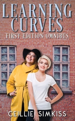 The Learning Curves Omnibus by Simkiss, Ceillie