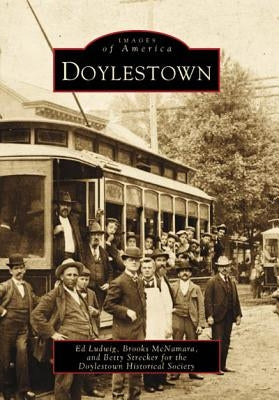 Doylestown by Ludwig, Ed