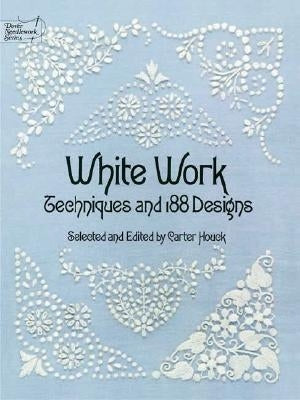 White Work by Houck, Carter