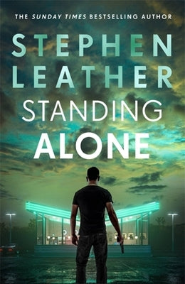 Standing Alone by Leather, Stephen