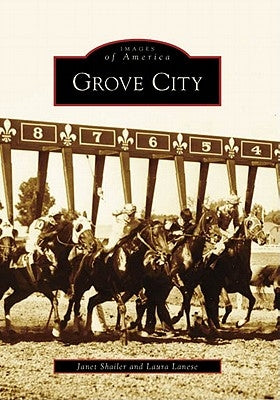 Grove City by Shailer, Janet