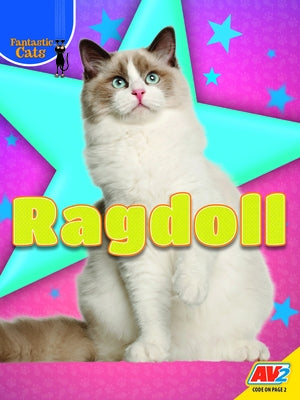 Ragdoll by Wilson, Sierra