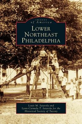 Lower Northeast Philadelphia by Latarola, Louis M.