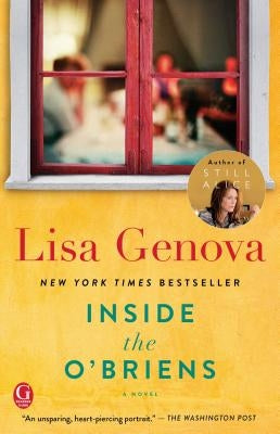 Inside the O'Briens by Genova, Lisa